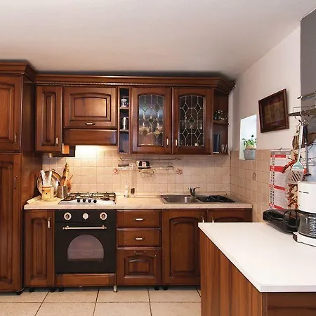 Holiday home Kata