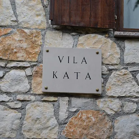 Holiday home Kata *