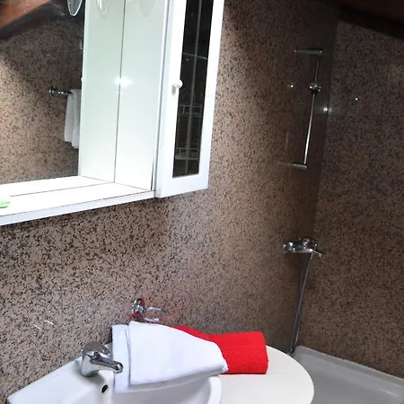 Kata Holiday home Bale
