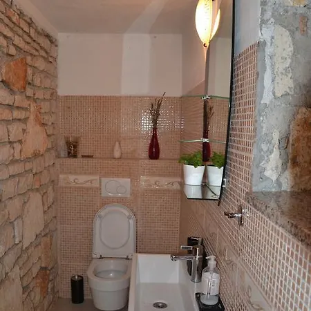 Kata Holiday home